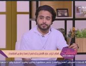 إسلام التونى: دخلت التربية الموسيقية ولم أكن أعرف العزف على الكمان