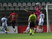 نابولى يتعادل مع ريال مايوركا وديا.. صور