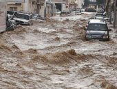 خسائر مادية جسيمة جراء الفيضانات والأمطار الغزيرة فى موريتانيا