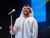 حسين الجسمى يحيى حفلين غنائيين في سلطنة عمان شهر مارس المقبل