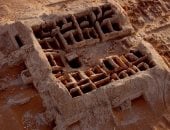 اكتشاف معبد من العصر الحجرى الحديث عمره 8000 عام بالسعودية.. اعرف الحكاية