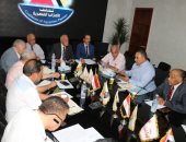 استعدادا لمؤتمر الحوار الوطني.. تحالف الأحزاب يناقش رؤيته للمحور السياسى