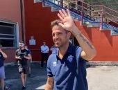 فابريجاس ينضم إلى نادي كومو بالدرجة الثانية فى إيطاليا مجاناً