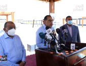 رئيس الوزراء: جولات الفترة المقبلة ستكون في محافظات الصعيد 