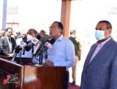 رئيس الوزراء: 20% من الشعب المصرى يحصلون على دعم نقدى