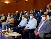 رئيس الوزراء: لا توجد محافظة فى مصر ليس بها مشروعات قومية