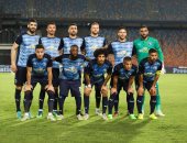 موعد مباراة بيراميدز والبنك الأهلى فى ربع نهائى كأس مصر