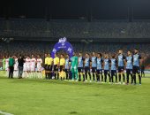 غيابات بالجملة فى قائمة بيراميدز أمام الجونة بعد حسم المركز الثاني