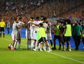 تصعيد ناشئ جديد فى تدريبات الزمالك استعدادا لمواجهة الإسماعيلى 