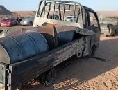 الخارجية التونسية تعرب عن تضامنها مع ليبيا فى حادث انفجار شاحنة وقود
