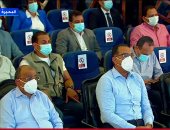 بث مباشر.. رئيس الوزراء يتابع عددا من مشروعات حياة كريمة بمحافظة البحيرة