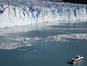 دراسة: العالم قد يفقد ما بين 26٪ و41٪ من إجمالى كتلته الجليدية هذا القرن