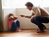 6 أساليب خاطئة فى التربية تجعل الطفل عنيدا