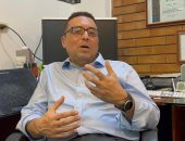 أستاذ بجامعة الإسكندرية يؤسس أول معمل لعلاج السرطان بالخلايا الجذعية..فيديو