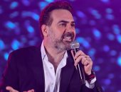 وائل جسار يقدم أغنية جديدة بعنوان "لو تخاصمني" من ألحان أحمد زعيم