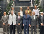جامعة الزقازيق توقع بروتوكول تعاون مشتركا مع وكالة الفضاء المصرية