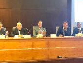 السياحة والآثار تنظم جلسة نقاشية عن قانون المنشآت الفندقية والسياحية الجديد