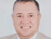 الدكتور سعيد الهوارى عميدًا لكلية الدراسات الإسلامية والعربية بدمياط