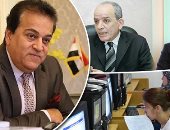 تنسيق الجامعات 2022.. وزير التعليم العالى يقرر مد فترة التقديم لاختبارات القدرات حتى 11 أغسطس.. المشرف على أعمال مكتب التنسيق: إتاحة موقع التنسيق على مدار الـ 24 ساعة للتسجيل.. ويحق للطالب التسجيل لأكثر من تخصص