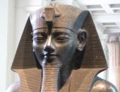 دراسة حديثة: الفرعون أمنحتب الثالت حقق مساواة غير مسبوقة مع زوجته تى 