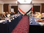 عمان تستضيف اجتماعا لبحث تسهيل مرور الشاحنات الأردنية لليبيا من خلال مصر
