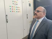 رئيس مياه القناة: انتهاء صيانة عدد من محطات صرف بورسعيد والإسماعيلية والسويس