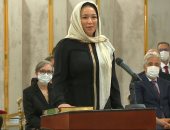 وزيرة الأسرة التونسية: الدولة تسعى بقوة لتكريس الحقوق الإنسانية