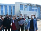 إزاى تقدر تقدم فى الكليات النوعية بجامعة دمياط لو انت من خارج المحافظة