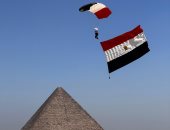 وزير السياحة والآثار: عرض Pyramids Air Show 2022 ترويج كبير للسياحة المصرية