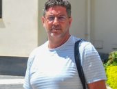  فيتوريا يتفقد مقر اتحاد الكرة ويجتمع بمجلس الجبلاية ..صور