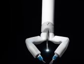 اختبار الجراح الروبوتى على محطة الفضاء الدولية فى 2024.. اعرف التفاصيل