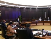 رئيس الوزراء يتابع التحضيرات الخاصة باستضافة مصر لمؤتمر تغير المناخ COP27