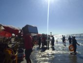 عشان تقضى إجازة سعيدة.. 5 معلومات مهمة قبل زيارتك لمصيف رأس البر