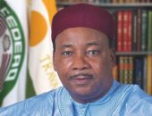 شيخ الأزهر يصدر قرارا بضم رئيس النيجر السابق لمجلس حكماء المسلمين