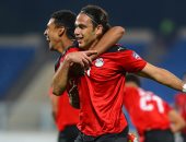 منتخب الشباب يتقدم على الجزائر 2 - 0 فى الشوط الأول بنصف نهائي كأس العرب