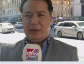 مراسل إكسترا نيوز من أمريكا : سيتم رفع سعر الفائدة أكثر من مرة وتسريح عدد كبير من العمالة