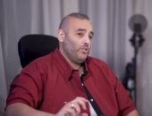 المطرب شريف إسماعيل نجم "صوت الحياة": ظلمت نفسى بسبب الوزن.. فيديو