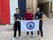 جامعة العريش تشارك بفعاليات التوعية بالخطة الاستراتيجية لمكافحة الفساد