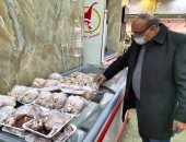 "تموين الإسكندرية" تحرر 460 محضرا للمخابز المخالفة و1094 محضرا للمحال فى الأسواق