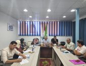 مياه المنوفية: برنامج تدريبى لتنمية المهارات وتطوير الذات للعمالة الحرفية 