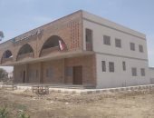 حياة كريمة فى قنا.. مدرسة للتعليم الأساسى ووحدة للتضامن وكوبرى بقرية المراشدة