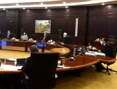 رئيس الوزراء يوجه بتطبيق خطة لترشيد استهلاك الطاقة فى ظل ما يشهده العالم من أزمة