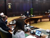 القائم بأعمال وزير الصحة: انخفاض معدلات الإصابة بفيروس كورونا الأسبوع الجارى