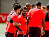 ديلي ميل تبرز حظوظ محمد صلاح فى التتويج بلقب الحذاء الذهبى