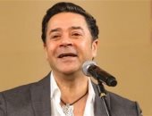 مدحت صالح يفتتح حفلات محكى القلعة يوم 14 أغسطس الجارى