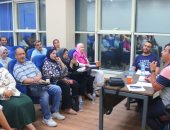 اللجان النقابية للمهندسين بالإسكندرية تناقش خطة العمل لتقديم خدمات مميزة للأعضاء