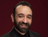 عمرو سلامة ينتهى من تصوير حلقة فى برنامج "لايت شو" على الحياة