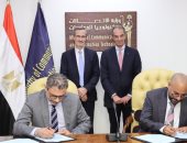 وزارة الاتصالات: اتفاقية مع نوكيا العالمية لإنتاج هواتفها فى مصر.. صور