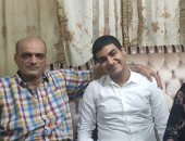 أوائل الثانوية العامة يتحدثون لـ"اليوم السابع" عن سر تفوقهم.. الأولى بالمنوفية: أحلى يوم فى حياتى.. الأول بمدارس ستيم: حلمى أكون معيدا.. الأول رياضة: مفاجأة غير متوقعة.. الأولى مكفوفين: حلمى سياسة واقتصاد (صور)