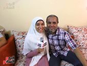 بهجة وبسمة وفرحة كمان.. اليوم السابع يشارك أوائل الثانوية العامة فرحتهم بالتفوق